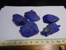 Pierres brutes lapis d'occasion  Gisors