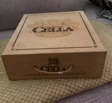 Fratelli cella empty for sale  Saint Louis