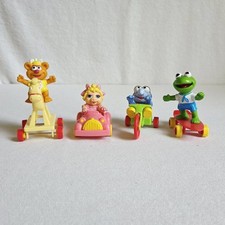 Mcdonald 1986 muppet for sale  New Prague