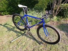 trek 930 singletrack bicycle for sale  Mission Viejo