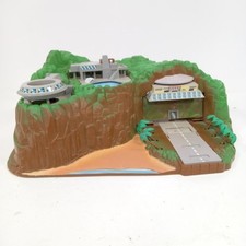 Thunderbirds tracy island for sale  ROMFORD