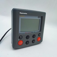 Raymarine autohelm st6002 usato  Spedire a Italy