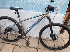 Trek xcaliber mountain for sale  CANNOCK