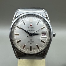 titoni watch for sale  San Mateo