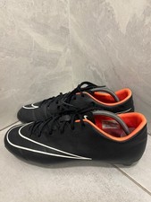 Usado, Chuteiras de futebol Nike Mercurial Victory V SG preto/hiper punch US10 UK9 comprar usado  Enviando para Brazil