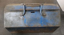Vintage toolbox spanners for sale  ASHFORD