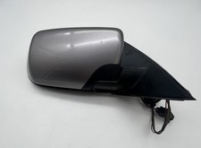 Außenspiegel aspensilber meta gebraucht kaufen  Deutschland