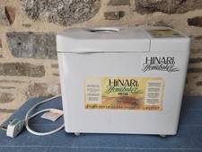 Hinari hb164 electric for sale  INVERNESS