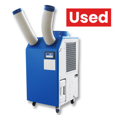 Used 220v air for sale  Tampa