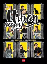 Urban vegan sébastien d'occasion  France