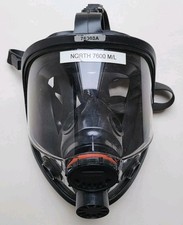 Honeywell north respirator for sale  Oakland