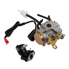 19mm carburateur collecteur d'occasion  Gonesse