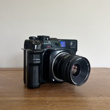 Mamiya 7ii 6x7 for sale  BRISTOL