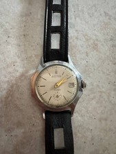 Rare vintage watch usato  Bareggio
