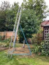 Ladders youngman ankalad for sale  BROCKENHURST
