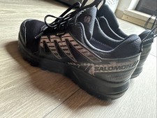 Salomon contagrip gore gebraucht kaufen Salomon contagrip gore gebraucht kaufen  Dasing