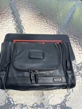 Tumi alpha hanging for sale  Naples