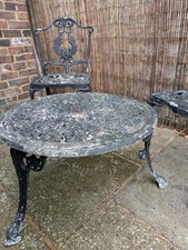 Vintage aluminium metal for sale  ST. ALBANS