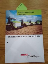 Claas challenger rubber for sale Claas challenger rubber for sale  WHITCHURCH