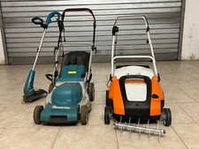 Vendo attrezzi giardino usato Vendo attrezzi giardino usato  Roma