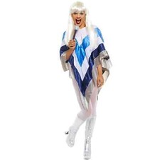 70s fancy dress for sale  WATFORD