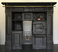 Restored antique cast for sale  YORK