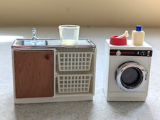Vintage lundby dollhouse for sale  Philadelphia