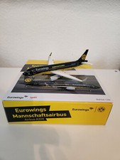 Herpa 200 airbus gebraucht kaufen  Bochum