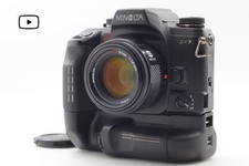 Mint minolta slr d'occasion  Expédié en Belgium