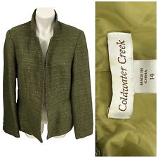 Coldwater creek blazer for sale  Orting