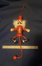 Wooden jumping jack for sale  Providence