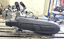 Ws25 motore kawasaki usato  Frattaminore