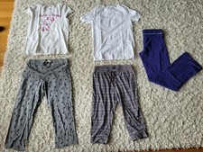 Lot pyjamas femme d'occasion  Lizy-sur-Ourcq