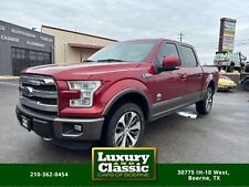 f ford king 150 ranch for sale  Boerne