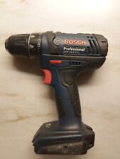 Bosch professional gsr gebraucht kaufen  Hamburg