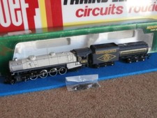 Mehano locomotive vapeur d'occasion  Frontignan