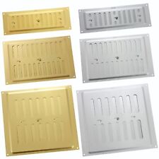 Adjustable air vent for sale  STOURBRIDGE
