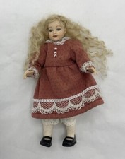 Dolls house girl for sale  BILLERICAY