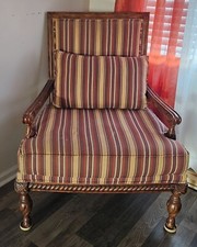 Accent formal arm for sale  Goldsboro