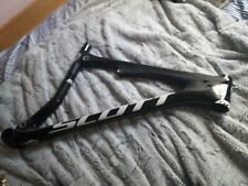Scott mountenbike fully gebraucht kaufen  Dresden