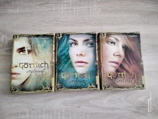 Göttlich trilogie josephine gebraucht kaufen  Köln