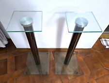 Piedistalli wharfedale 69cm usato  Torre Canavese
