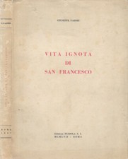 Vita ignota san usato  Italia