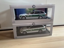 Polizei nürnberg bmw gebraucht kaufen  Leinburg