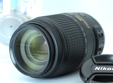 Nikon nikkor 300mm d'occasion  Expédié en Belgium