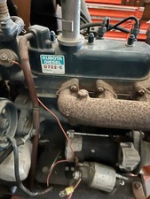 Kubota 722 diesel for sale  Simpsonville