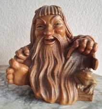Anri gnomo vintage usato  Gemona del Friuli
