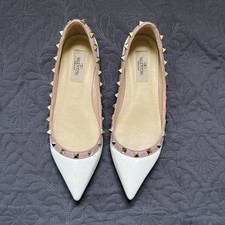 Valentino beige monochromatic for sale  Richmond