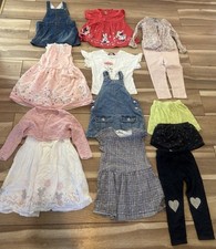 Large girls bundle for sale  HARTLEPOOL