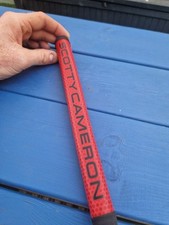 Scotty cameron titleist for sale  MIDDLESBROUGH